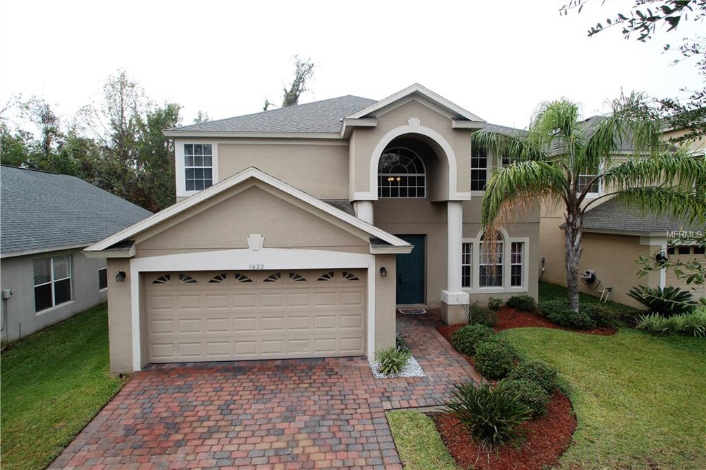 1622 SONG SPARROW COURT, SANFORD, Florida 32773, 5 Bedrooms Bedrooms, 10 Rooms Rooms,4 BathroomsBathrooms,Residential,For sale,SONG SPARROW,O5555801