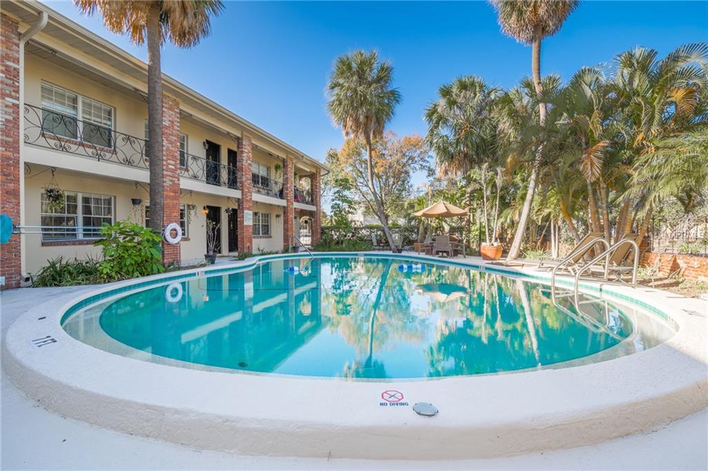 208 DANUBE AVENUE, TAMPA, Florida 33606, 2 Bedrooms Bedrooms, 4 Rooms Rooms,2 BathroomsBathrooms,Residential,For sale,DANUBE,T2923671