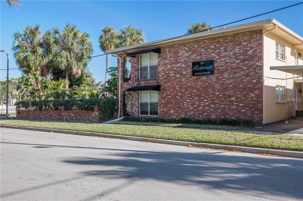 208 DANUBE AVENUE, TAMPA, Florida 33606, 2 Bedrooms Bedrooms, 4 Rooms Rooms,2 BathroomsBathrooms,Residential,For sale,DANUBE,T2923671