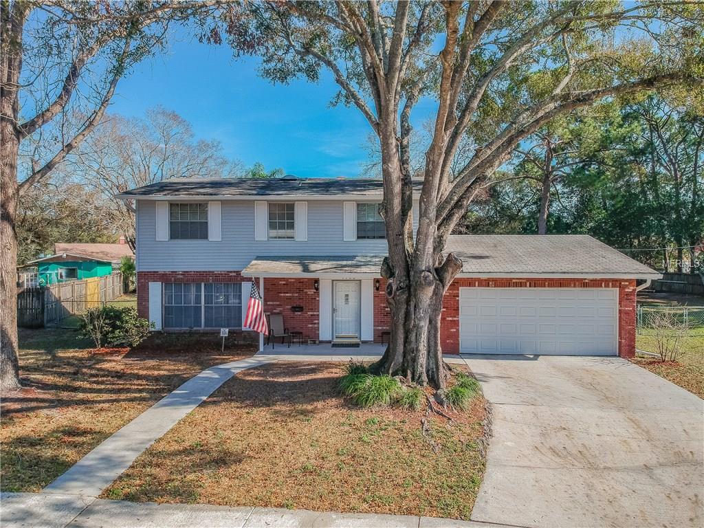 7708 W POCAHONTAS AVENUE, TAMPA, Florida 33615, 4 Bedrooms Bedrooms, 7 Rooms Rooms,2 BathroomsBathrooms,Residential,For sale,POCAHONTAS,U7846672
