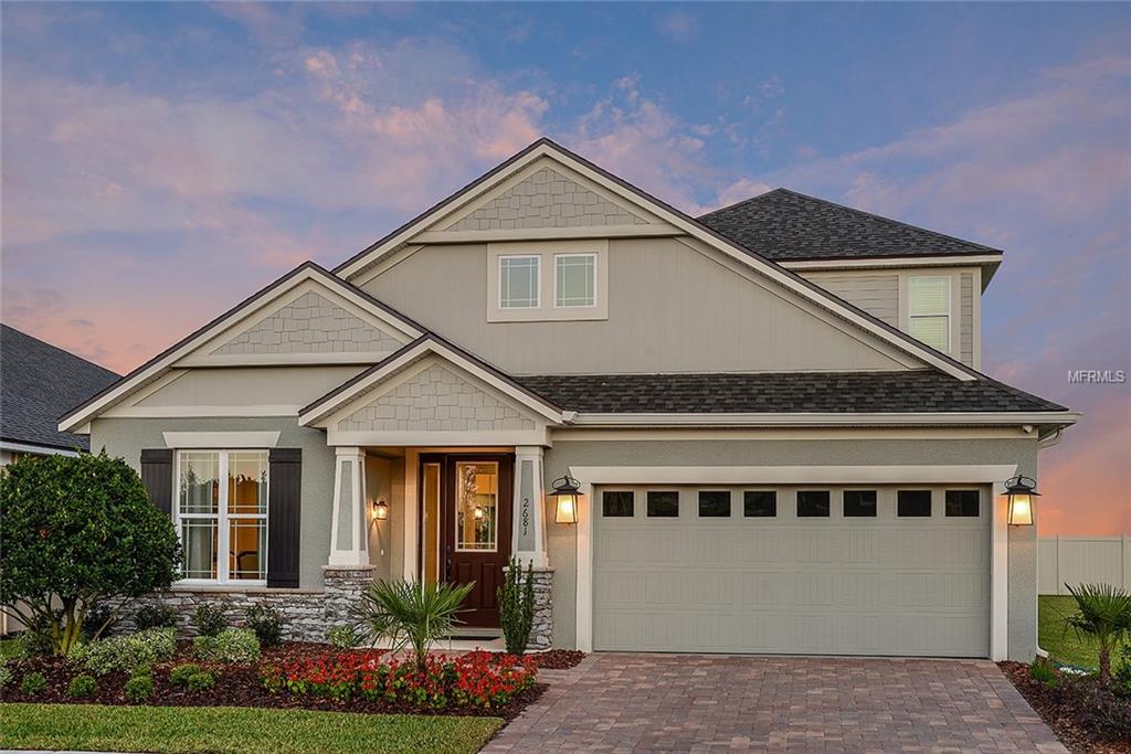 2790 AVIAN LOOP, KISSIMMEE, Florida 34741, 4 Bedrooms Bedrooms, 3 Rooms Rooms,2 BathroomsBathrooms,Residential,For sale,AVIAN,O5561370