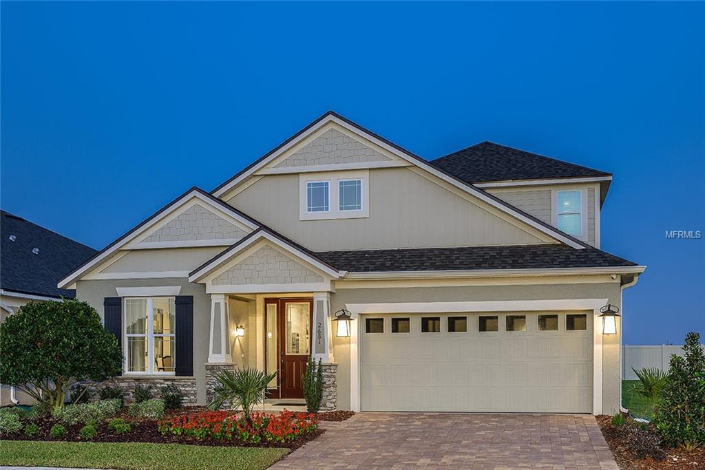 2790 AVIAN LOOP, KISSIMMEE, Florida 34741, 4 Bedrooms Bedrooms, 3 Rooms Rooms,2 BathroomsBathrooms,Residential,For sale,AVIAN,O5561370