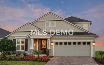 2790 AVIAN LOOP, KISSIMMEE, Florida 34741, 4 Bedrooms Bedrooms, 3 Rooms Rooms,2 BathroomsBathrooms,Residential,For sale,AVIAN,O5561370