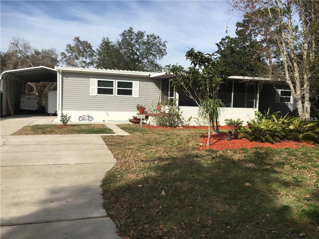 2040 BRADLEY DRIVE, SAINT CLOUD, Florida 34771, 2 Bedrooms Bedrooms, 4 Rooms Rooms,2 BathroomsBathrooms,Residential,For sale,BRADLEY,S4857035