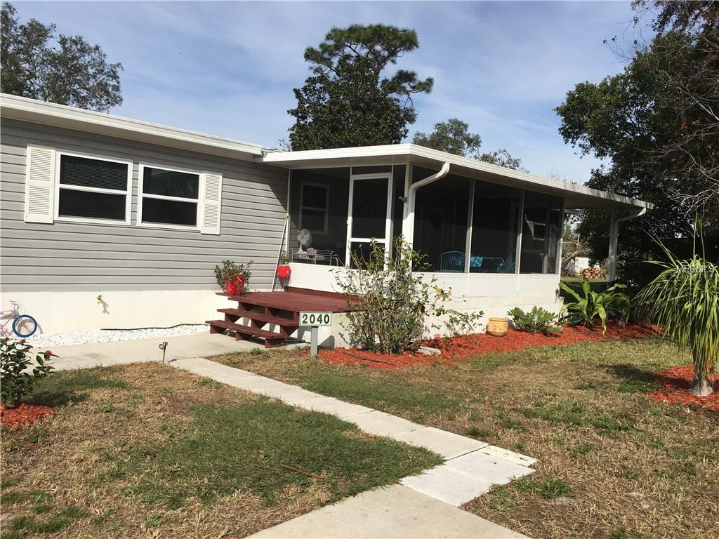 2040 BRADLEY DRIVE, SAINT CLOUD, Florida 34771, 2 Bedrooms Bedrooms, 4 Rooms Rooms,2 BathroomsBathrooms,Residential,For sale,BRADLEY,S4857035