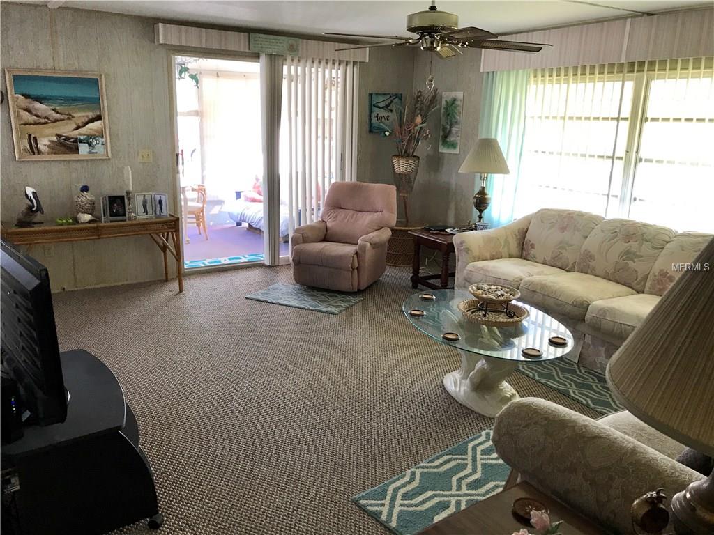 603 63RD AVENUE W, BRADENTON, Florida 34207, 2 Bedrooms Bedrooms, 4 Rooms Rooms,1 BathroomBathrooms,Residential,For sale,63RD,A4210087