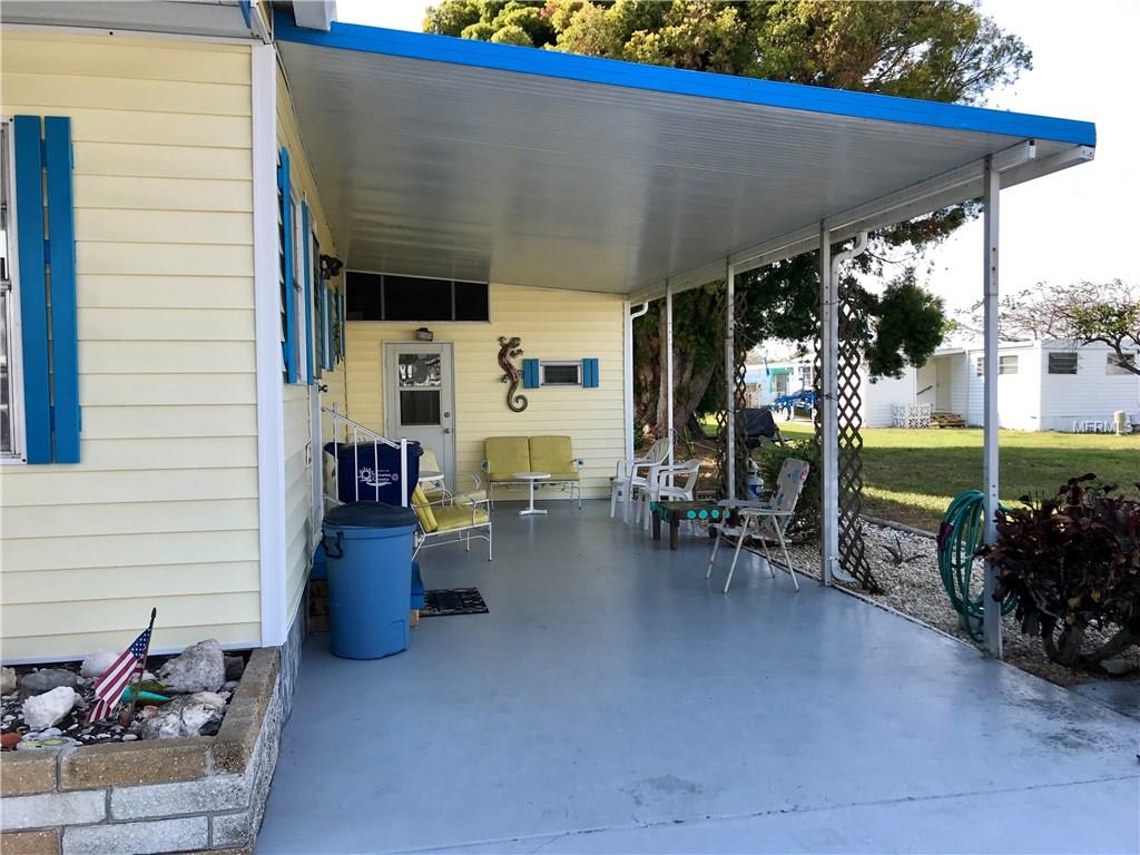 603 63RD AVENUE W, BRADENTON, Florida 34207, 2 Bedrooms Bedrooms, 4 Rooms Rooms,1 BathroomBathrooms,Residential,For sale,63RD,A4210087