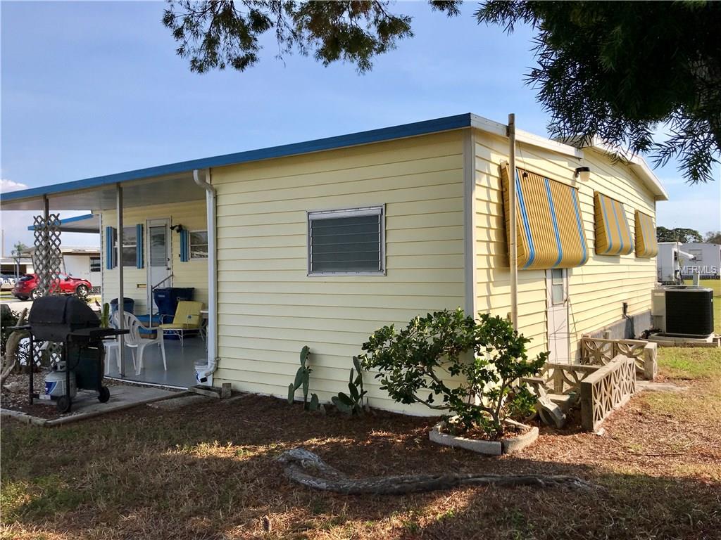 603 63RD AVENUE W, BRADENTON, Florida 34207, 2 Bedrooms Bedrooms, 4 Rooms Rooms,1 BathroomBathrooms,Residential,For sale,63RD,A4210087