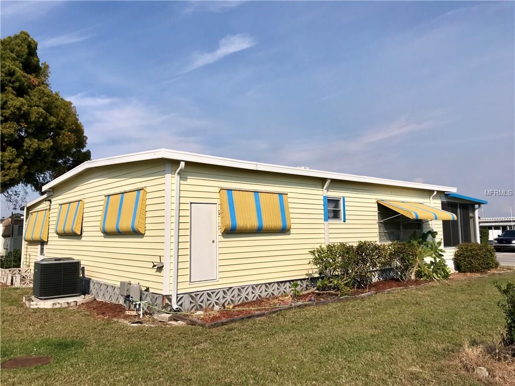 603 63RD AVENUE W, BRADENTON, Florida 34207, 2 Bedrooms Bedrooms, 4 Rooms Rooms,1 BathroomBathrooms,Residential,For sale,63RD,A4210087