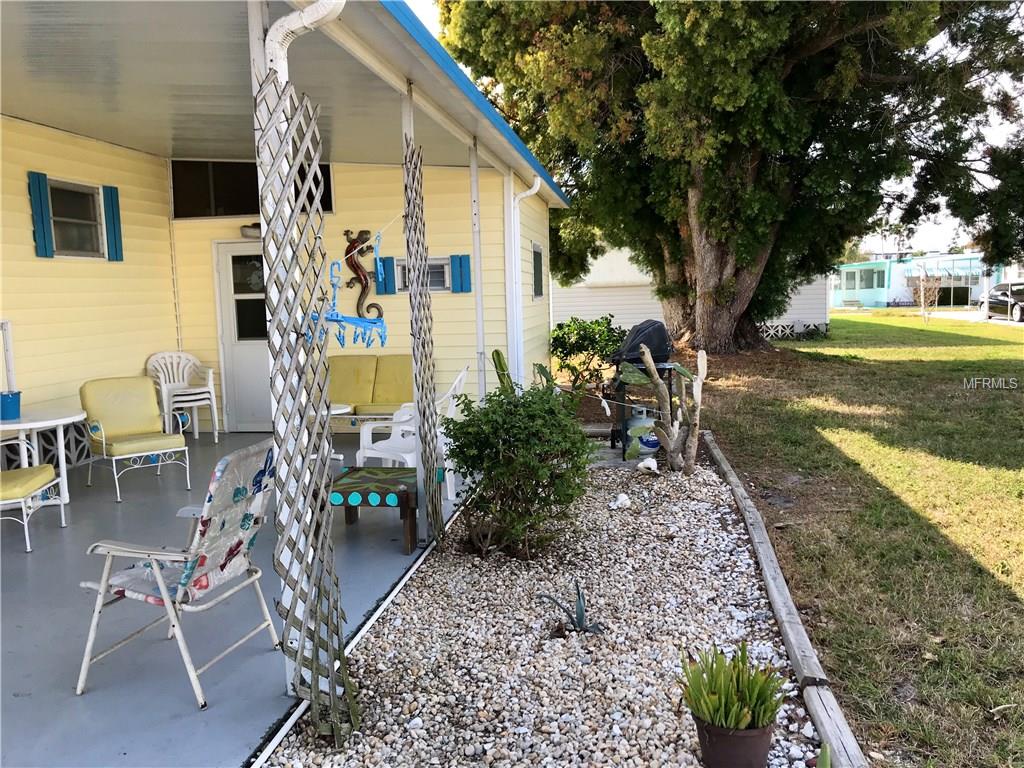 603 63RD AVENUE W, BRADENTON, Florida 34207, 2 Bedrooms Bedrooms, 4 Rooms Rooms,1 BathroomBathrooms,Residential,For sale,63RD,A4210087