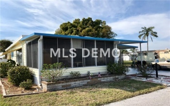 603 63RD AVENUE W, BRADENTON, Florida 34207, 2 Bedrooms Bedrooms, 4 Rooms Rooms,1 BathroomBathrooms,Residential,For sale,63RD,A4210087