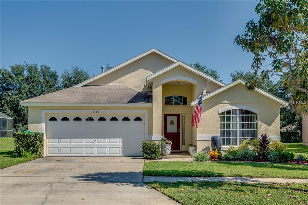 16103 BLOSSOM HILL LOOP, CLERMONT, Florida 34714, 5 Bedrooms Bedrooms, 10 Rooms Rooms,4 BathroomsBathrooms,Residential,For sale,BLOSSOM HILL,G4847078