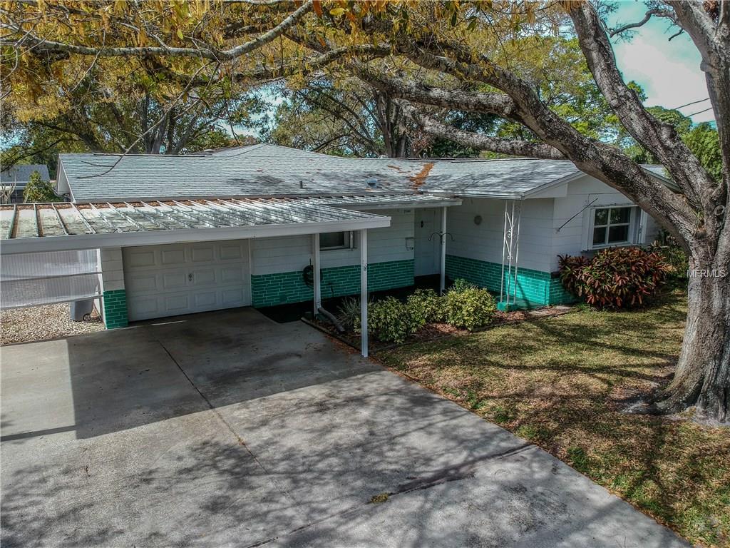 7040 44TH STREET N, PINELLAS PARK, Florida 33781, 2 Bedrooms Bedrooms, 5 Rooms Rooms,2 BathroomsBathrooms,Residential,For sale,44TH,U7834760
