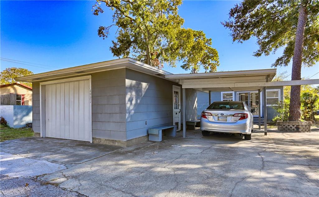 4921 1ST AVENUE N, ST PETERSBURG, Florida 33710, 2 Bedrooms Bedrooms, 3 Rooms Rooms,2 BathroomsBathrooms,Residential,For sale,1ST,U7837080