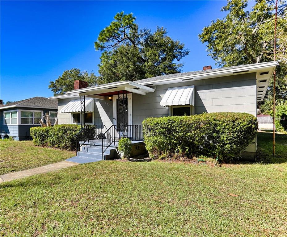 4921 1ST AVENUE N, ST PETERSBURG, Florida 33710, 2 Bedrooms Bedrooms, 3 Rooms Rooms,2 BathroomsBathrooms,Residential,For sale,1ST,U7837080