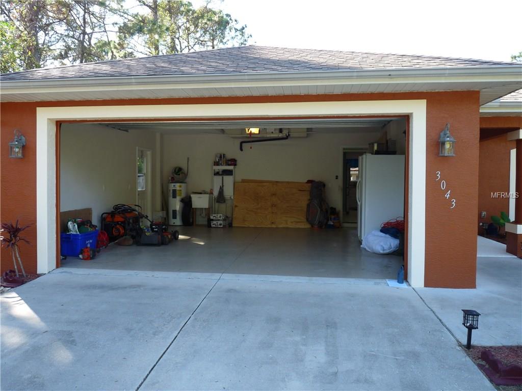 3043 BARRY ROAD, NORTH PORT, Florida 34286, 3 Bedrooms Bedrooms, 7 Rooms Rooms,2 BathroomsBathrooms,Residential,For sale,BARRY,C7245657