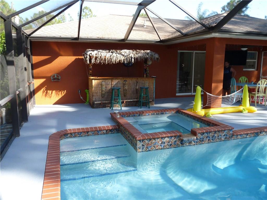 3043 BARRY ROAD, NORTH PORT, Florida 34286, 3 Bedrooms Bedrooms, 7 Rooms Rooms,2 BathroomsBathrooms,Residential,For sale,BARRY,C7245657