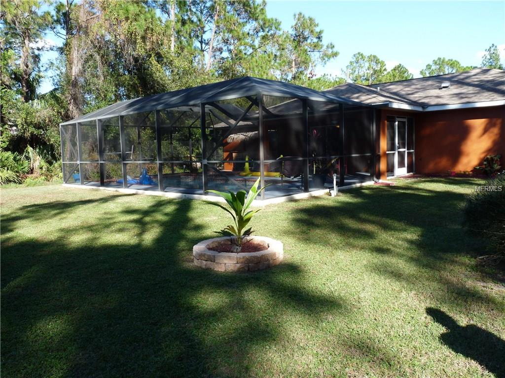 3043 BARRY ROAD, NORTH PORT, Florida 34286, 3 Bedrooms Bedrooms, 7 Rooms Rooms,2 BathroomsBathrooms,Residential,For sale,BARRY,C7245657