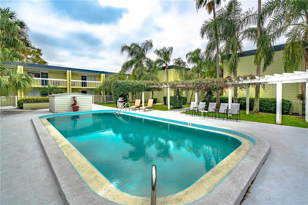 1301 S HOWARD AVENUE, TAMPA, Florida 33606, 1 Bedroom Bedrooms, 3 Rooms Rooms,1 BathroomBathrooms,Residential,For sale,HOWARD,T2920120