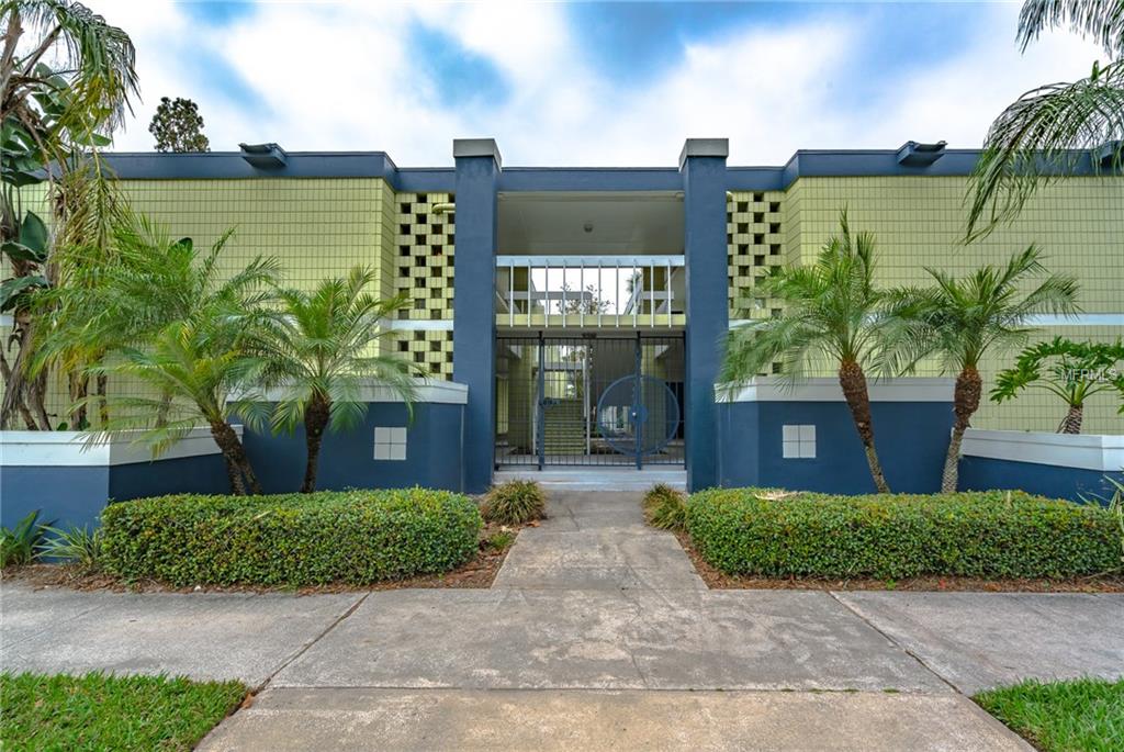 1301 S HOWARD AVENUE, TAMPA, Florida 33606, 1 Bedroom Bedrooms, 3 Rooms Rooms,1 BathroomBathrooms,Residential,For sale,HOWARD,T2920120