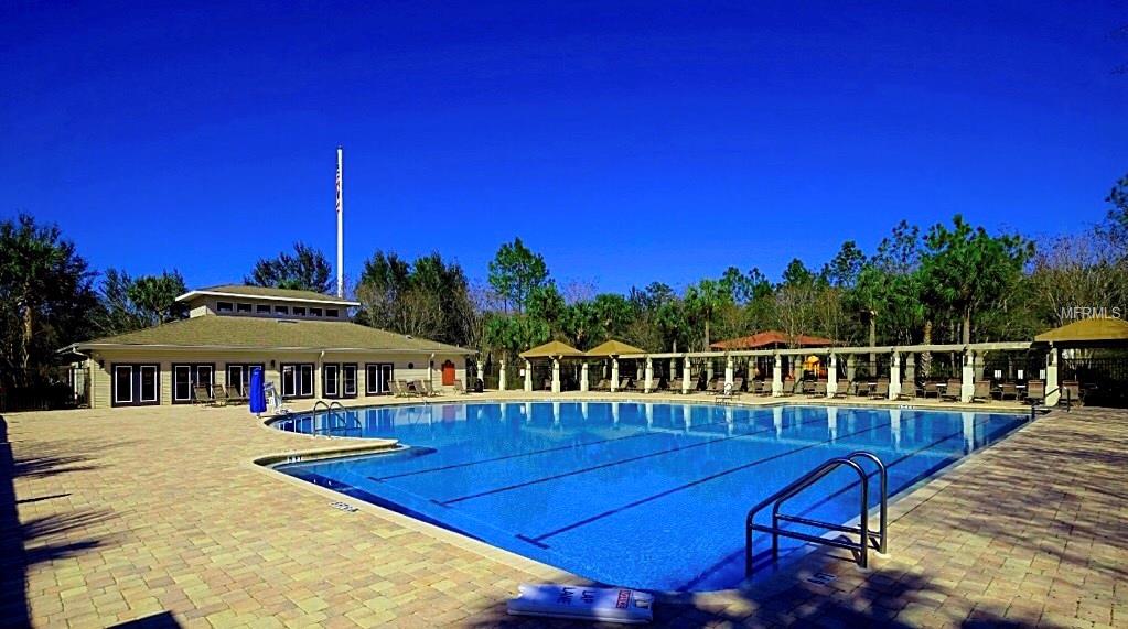 2443 KENCHESTER LOOP, WESLEY CHAPEL, Florida 33543, 5 Bedrooms Bedrooms, 12 Rooms Rooms,4 BathroomsBathrooms,Residential,For sale,KENCHESTER,T2923672