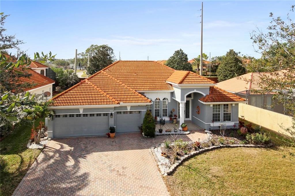 9079 HERITAGE BAY CIRCLE, ORLANDO, Florida 32836, 4 Bedrooms Bedrooms, 6 Rooms Rooms,3 BathroomsBathrooms,Residential,For sale,HERITAGE BAY,O5560786