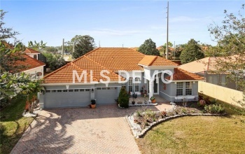 9079 HERITAGE BAY CIRCLE, ORLANDO, Florida 32836, 4 Bedrooms Bedrooms, 6 Rooms Rooms,3 BathroomsBathrooms,Residential,For sale,HERITAGE BAY,O5560786