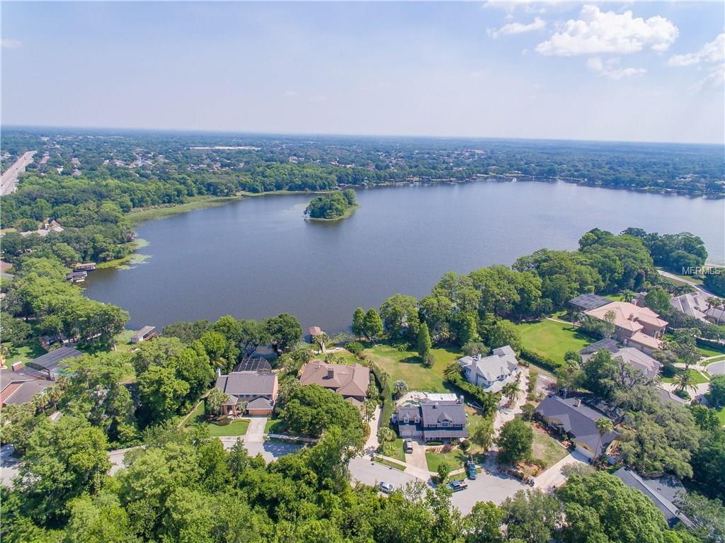3810 KINSLEY PLACE, WINTER PARK, Florida 32792, 4 Bedrooms Bedrooms, 10 Rooms Rooms,3 BathroomsBathrooms,Residential,For sale,KINSLEY,O5509233