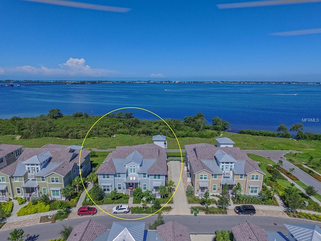 322 COMPASS POINT DRIVE, BRADENTON, Florida 34209, 2 Bedrooms Bedrooms, 9 Rooms Rooms,2 BathroomsBathrooms,Residential,For sale,COMPASS POINT,A4193038