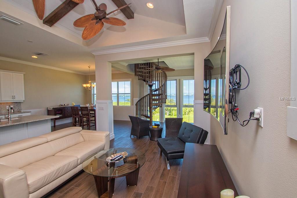 322 COMPASS POINT DRIVE, BRADENTON, Florida 34209, 2 Bedrooms Bedrooms, 9 Rooms Rooms,2 BathroomsBathrooms,Residential,For sale,COMPASS POINT,A4193038