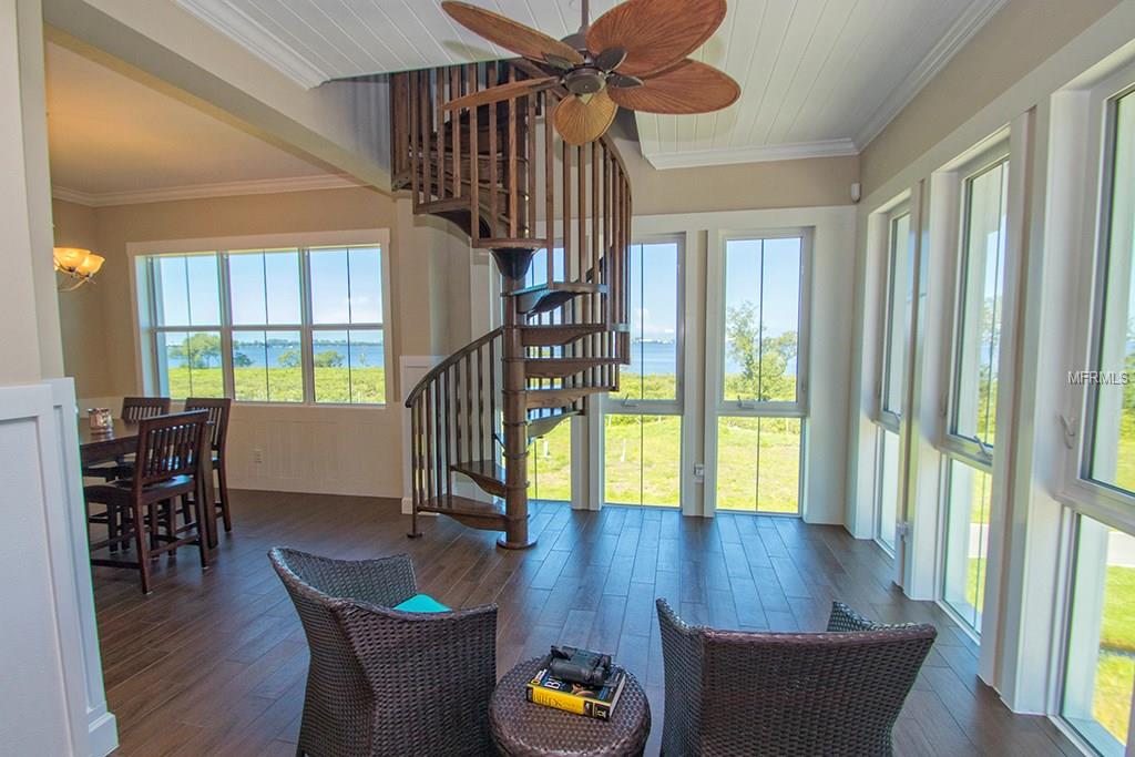 322 COMPASS POINT DRIVE, BRADENTON, Florida 34209, 2 Bedrooms Bedrooms, 9 Rooms Rooms,2 BathroomsBathrooms,Residential,For sale,COMPASS POINT,A4193038