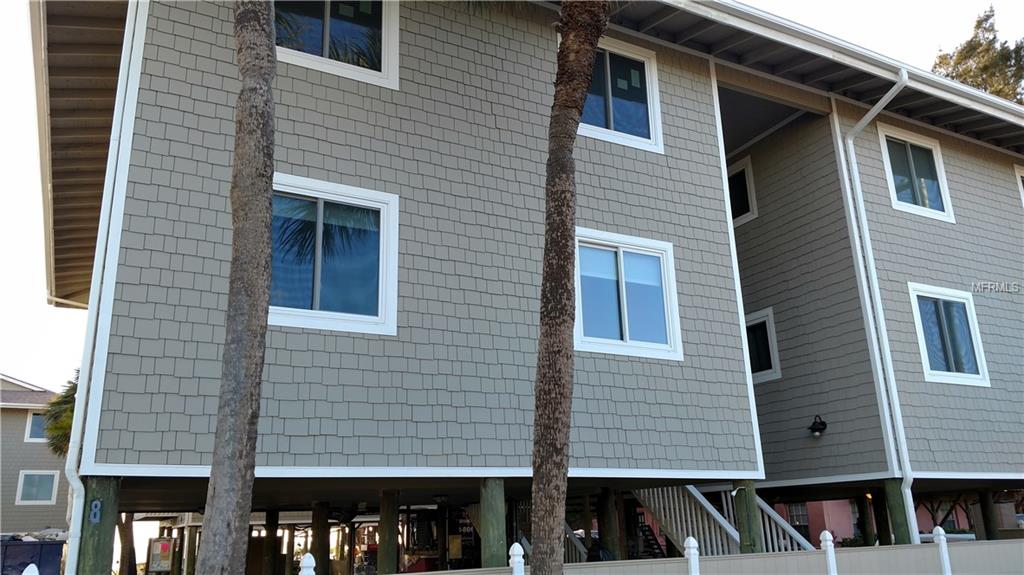 18720 GULF BOULEVARD, INDIAN SHORES, Florida 33785, 2 Bedrooms Bedrooms, 4 Rooms Rooms,2 BathroomsBathrooms,Residential,For sale,GULF,U7832131