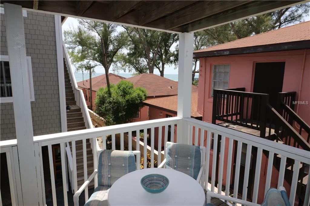 18720 GULF BOULEVARD, INDIAN SHORES, Florida 33785, 2 Bedrooms Bedrooms, 4 Rooms Rooms,2 BathroomsBathrooms,Residential,For sale,GULF,U7832131