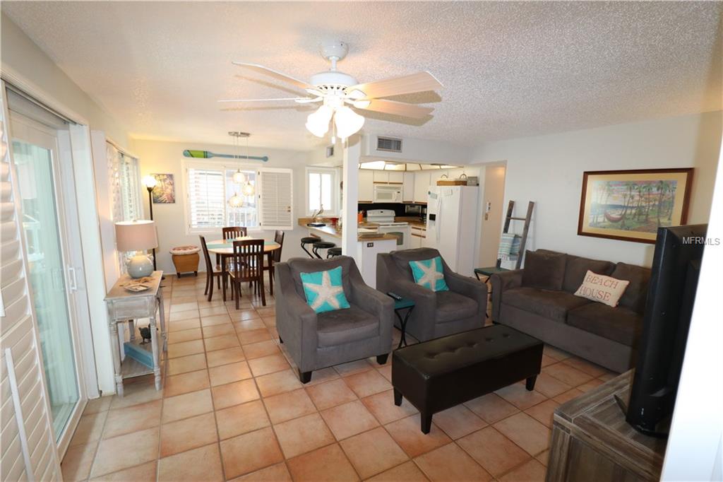 18720 GULF BOULEVARD, INDIAN SHORES, Florida 33785, 2 Bedrooms Bedrooms, 4 Rooms Rooms,2 BathroomsBathrooms,Residential,For sale,GULF,U7832131