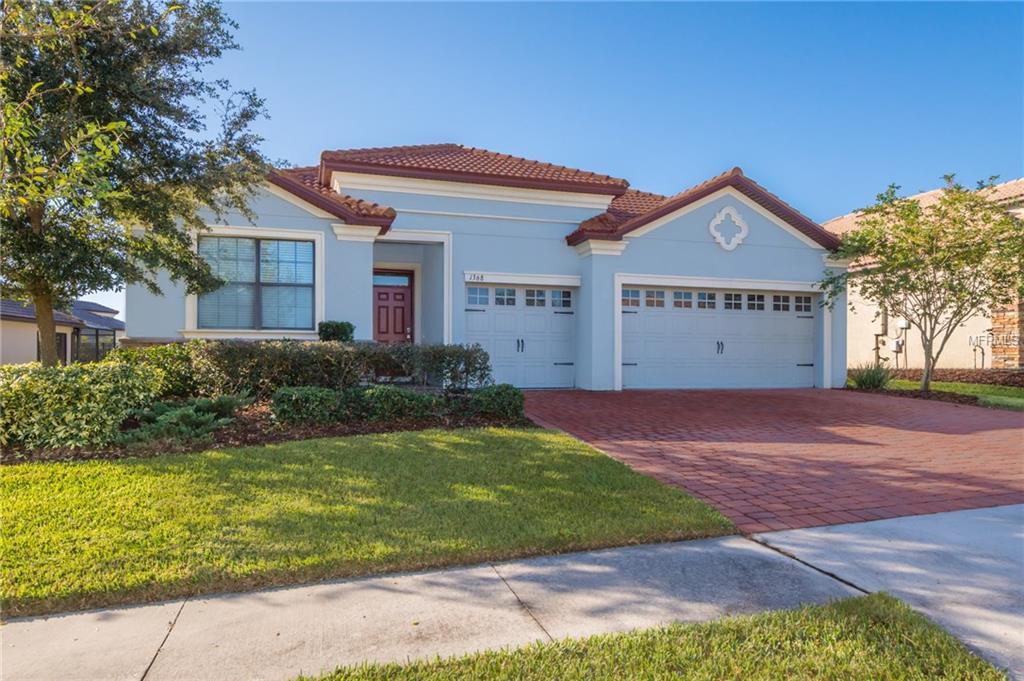 1368 PALMETTO DUNES STREET, DAVENPORT, Florida 33897, 4 Bedrooms Bedrooms, 9 Rooms Rooms,3 BathroomsBathrooms,Residential,For sale,PALMETTO DUNES,O5544519