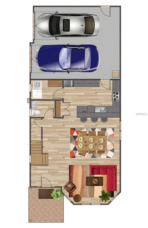 276 W BAY AVENUE, LONGWOOD, Florida 32750, 3 Bedrooms Bedrooms, 6 Rooms Rooms,2 BathroomsBathrooms,Residential,For sale,BAY,O5551535