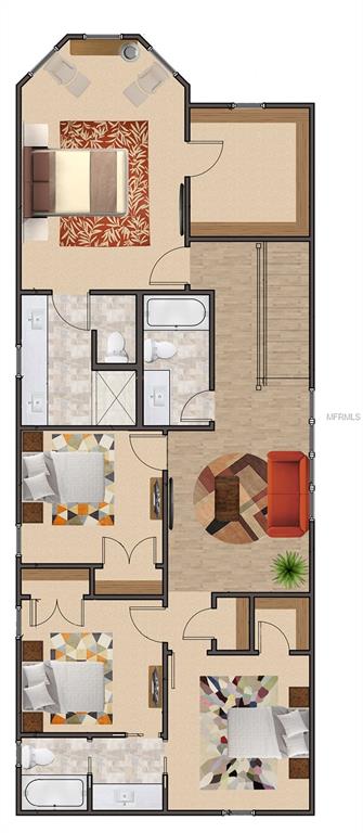 276 W BAY AVENUE, LONGWOOD, Florida 32750, 3 Bedrooms Bedrooms, 6 Rooms Rooms,2 BathroomsBathrooms,Residential,For sale,BAY,O5551535