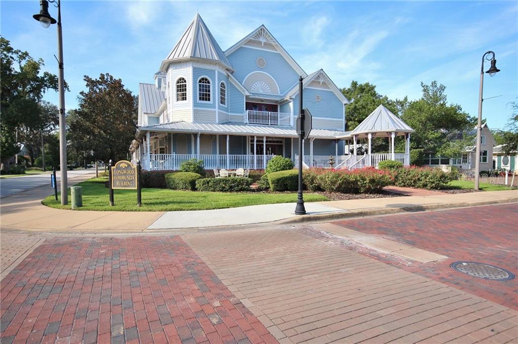 276 W BAY AVENUE, LONGWOOD, Florida 32750, 3 Bedrooms Bedrooms, 6 Rooms Rooms,2 BathroomsBathrooms,Residential,For sale,BAY,O5551535