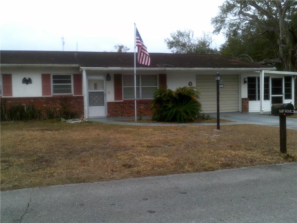 ZEPHYRHILLS, Florida 33542, 2 Bedrooms Bedrooms, 7 Rooms Rooms,2 BathroomsBathrooms,Residential,For sale,E2205636