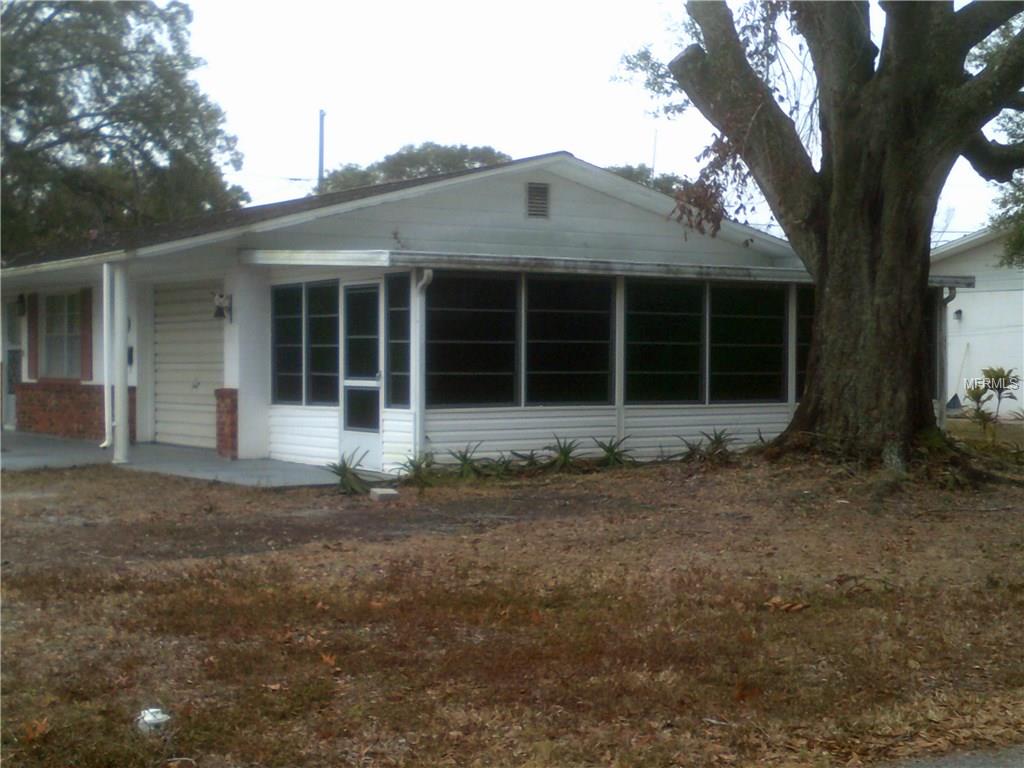 ZEPHYRHILLS, Florida 33542, 2 Bedrooms Bedrooms, 7 Rooms Rooms,2 BathroomsBathrooms,Residential,For sale,E2205636