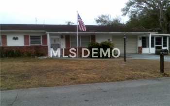 ZEPHYRHILLS, Florida 33542, 2 Bedrooms Bedrooms, 7 Rooms Rooms,2 BathroomsBathrooms,Residential,For sale,E2205636