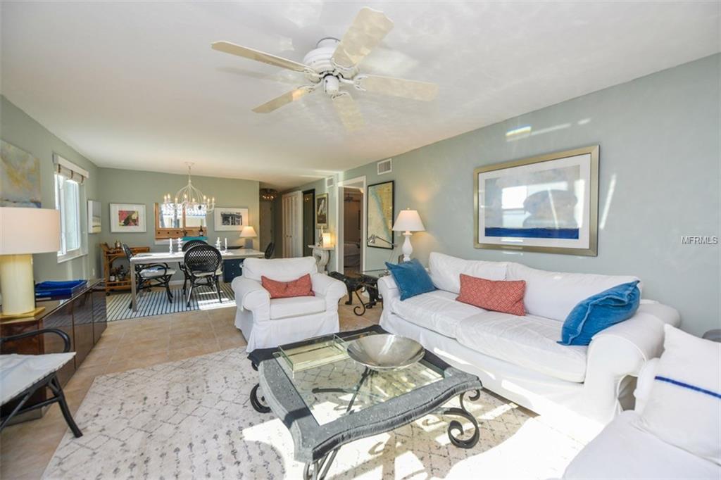 714 SPANISH DRIVE S, LONGBOAT KEY, Florida 34228, 2 Bedrooms Bedrooms, 7 Rooms Rooms,2 BathroomsBathrooms,Residential,For sale,SPANISH,A4210015