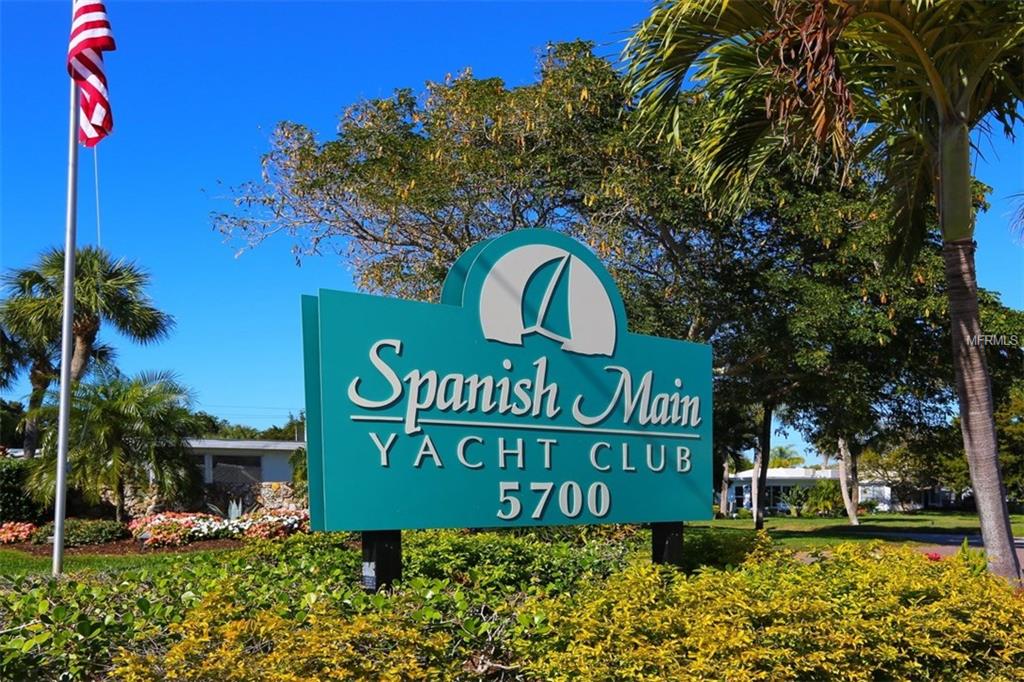 714 SPANISH DRIVE S, LONGBOAT KEY, Florida 34228, 2 Bedrooms Bedrooms, 7 Rooms Rooms,2 BathroomsBathrooms,Residential,For sale,SPANISH,A4210015