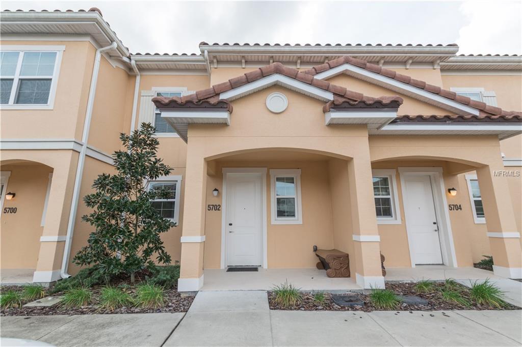 5702 OLGA STREET, KISSIMMEE, Florida 34746, 2 Bedrooms Bedrooms, 3 Rooms Rooms,2 BathroomsBathrooms,Residential,For sale,OLGA,O5561924