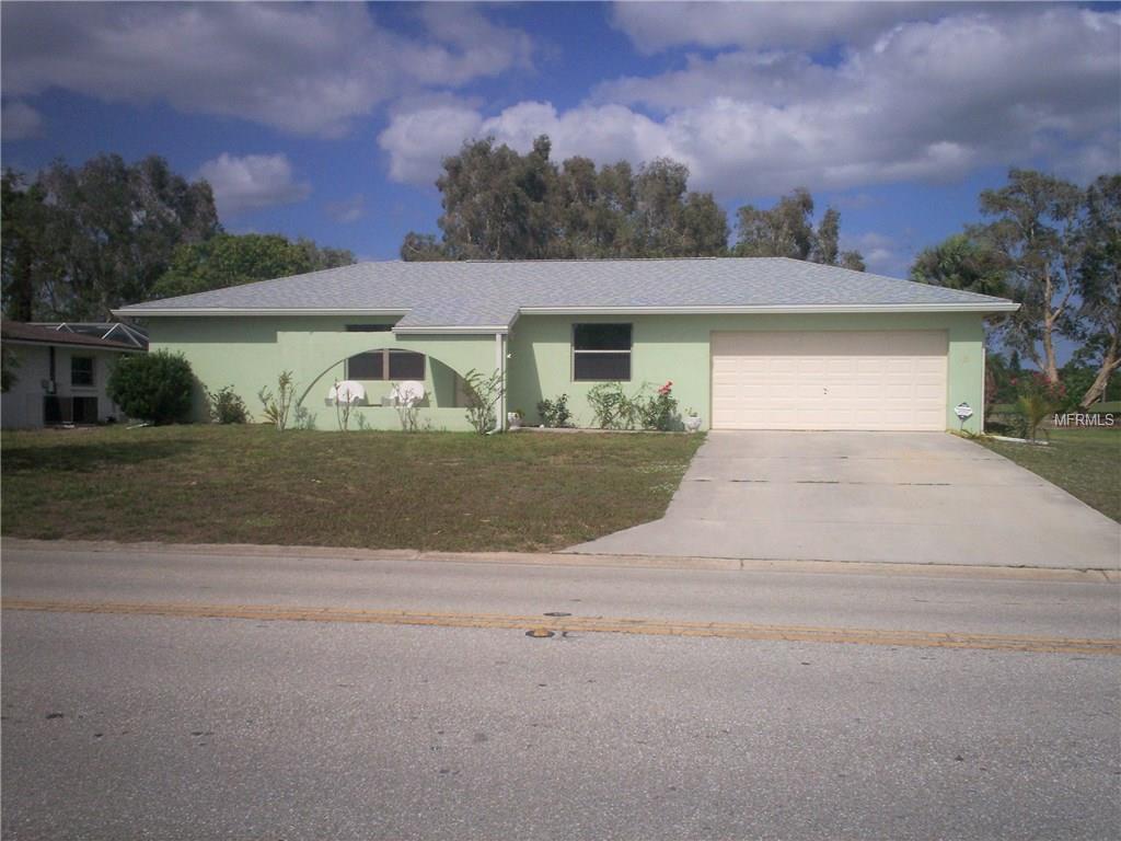 130 ROTONDA CIRCLE, ROTONDA WEST, Florida 33947, 2 Bedrooms Bedrooms, 6 Rooms Rooms,2 BathroomsBathrooms,Residential,For sale,ROTONDA,C7239261