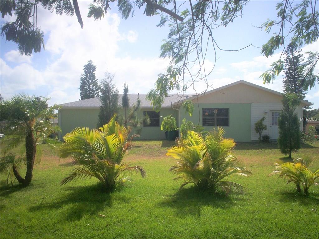 130 ROTONDA CIRCLE, ROTONDA WEST, Florida 33947, 2 Bedrooms Bedrooms, 6 Rooms Rooms,2 BathroomsBathrooms,Residential,For sale,ROTONDA,C7239261