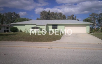 130 ROTONDA CIRCLE, ROTONDA WEST, Florida 33947, 2 Bedrooms Bedrooms, 6 Rooms Rooms,2 BathroomsBathrooms,Residential,For sale,ROTONDA,C7239261