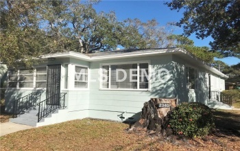 2340 HIGHLAND STREET S, ST PETERSBURG, Florida 33705, 2 Bedrooms Bedrooms, 3 Rooms Rooms,1 BathroomBathrooms,Residential,For sale,HIGHLAND,T2896483