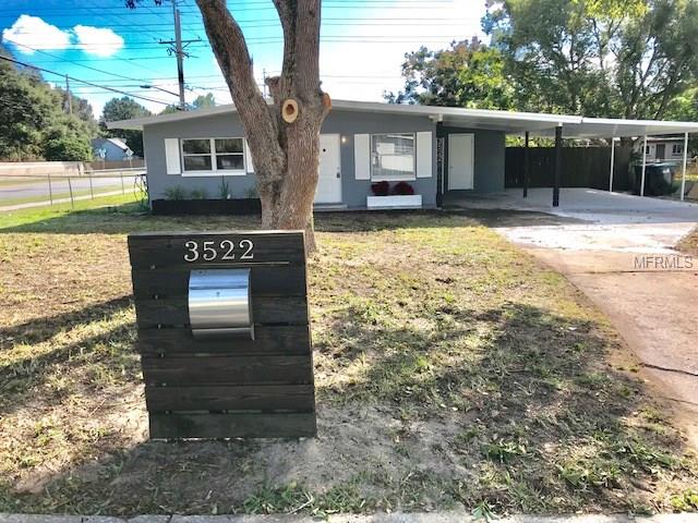 3522 PRICE AVENUE, ORLANDO, Florida 32806, 3 Bedrooms Bedrooms, 5 Rooms Rooms,2 BathroomsBathrooms,Residential,For sale,PRICE,O5549614