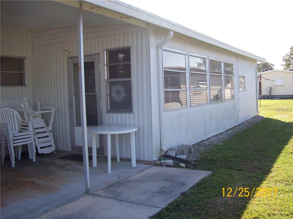 6729 HAKI COURT, NORTH PORT, Florida 34287, 2 Bedrooms Bedrooms, 5 Rooms Rooms,1 BathroomBathrooms,Residential,For sale,HAKI,C7247123